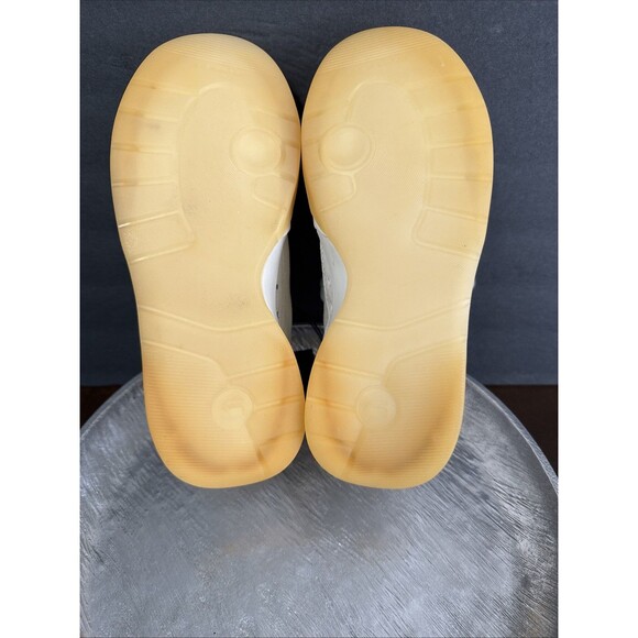 G-Star Raw Rackam Yard Low Footwear Size 6 Suede Mix Womens bisque casual mom - Picture 7 of 16